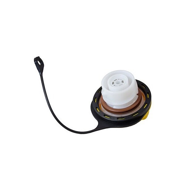 Motorcraft Cap Asy-Fuel Tank Filler, Fc1074 FC1074 - main